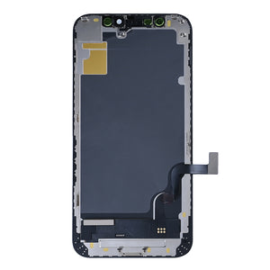 PIXDURA For Apple iPhone 12 Mini Display And Digitizer Hard-OLED Premium (IC Removable) (90Hz)