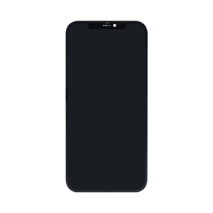 PIXDURA For Apple iPhone 12 Pro Max Display And Digitizer Hard-OLED Premium (IC Removable) (90Hz)