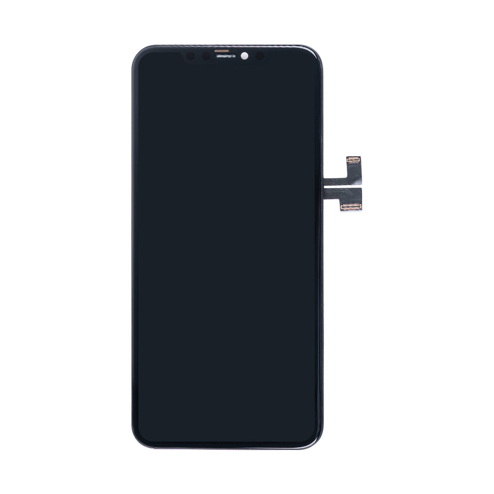 PIXDURA For Apple iPhone 11 Pro Max Display And Digitizer Soft-OLED Premium (IC Removable) (60Hz)