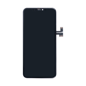 PIXDURA For Apple iPhone 11 Pro Max Display And Digitizer Soft-OLED Premium (IC Removable) (60Hz)