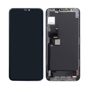PIXDURA For Apple iPhone 11 Pro Max Display And Digitizer Hard-OLED Premium