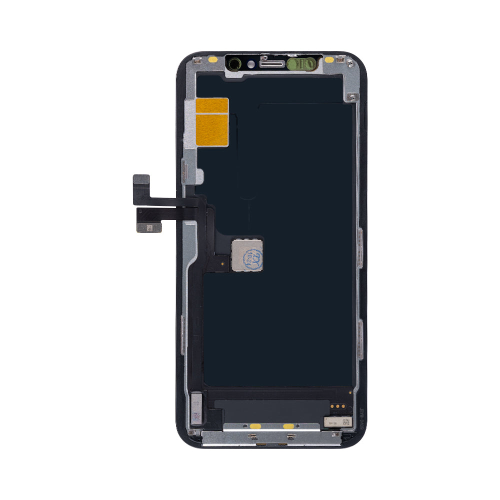 PIXDURA For Apple iPhone 11 Pro Display And Digitizer Soft-OLED Premium (IC Removable) (60Hz)