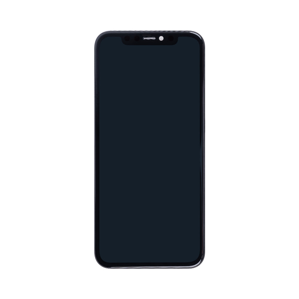 PIXDURA For Apple iPhone 11 Pro Display And Digitizer Hard-OLED Premium (IC Removable) (90Hz)