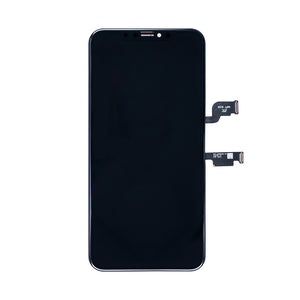 PIXDURA For Apple iPhone XS Max Display And Digitizer Soft-OLED Premium