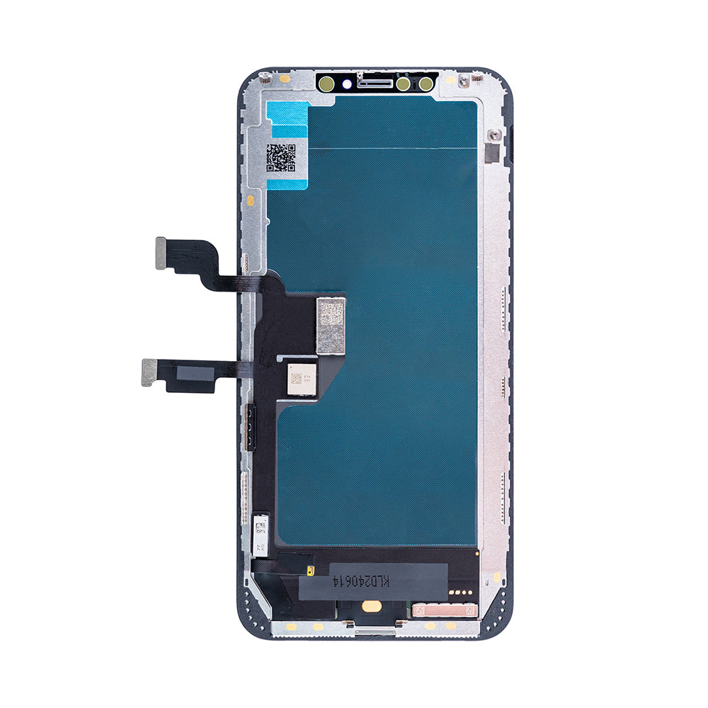PIXDURA For Apple iPhone XS Max Display And Digitizer Soft-OLED Premium