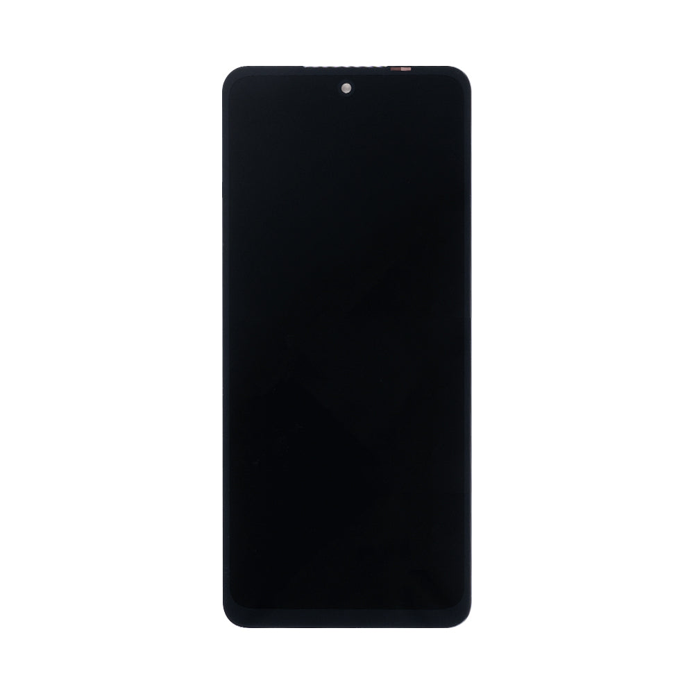 Oppo A60 Display And Digitizer Without Frame Black OEM