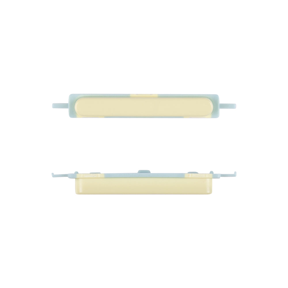 Samsung Galaxy A25 5G A256B Volume Button Personality Yellow OEM