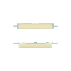 Samsung Galaxy A25 5G A256B Volume Button Personality Yellow OEM