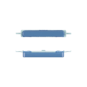 Samsung Galaxy A25 5G A256B Volume Button Fantasy Blue OEM