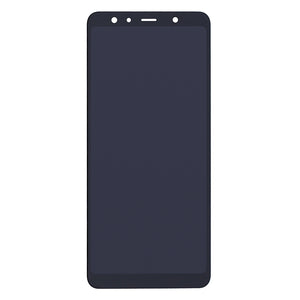 Samsung Galaxy A7 A750F (2018) Display And Digitizer Without Frame Black OEM