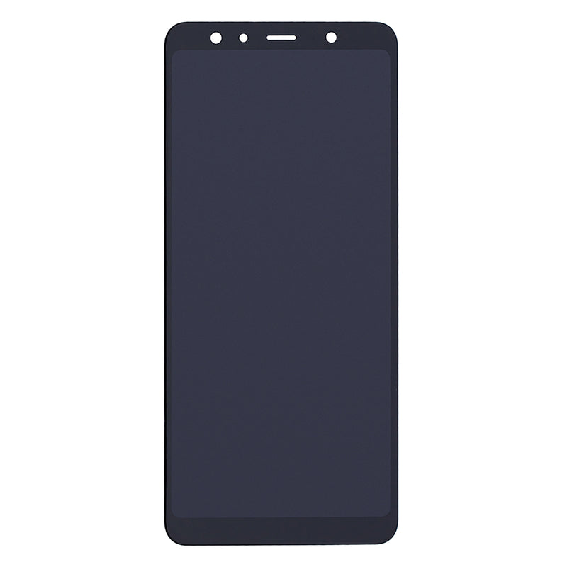 Samsung Galaxy A7 A750F (2018) Display And Digitizer Without Frame Black OEM