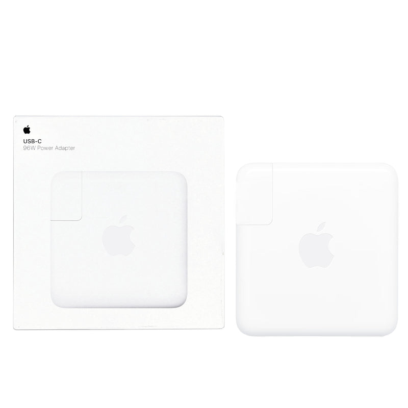 Apple 96W USB‑C Power Adapter (MW2L3ZM/A)