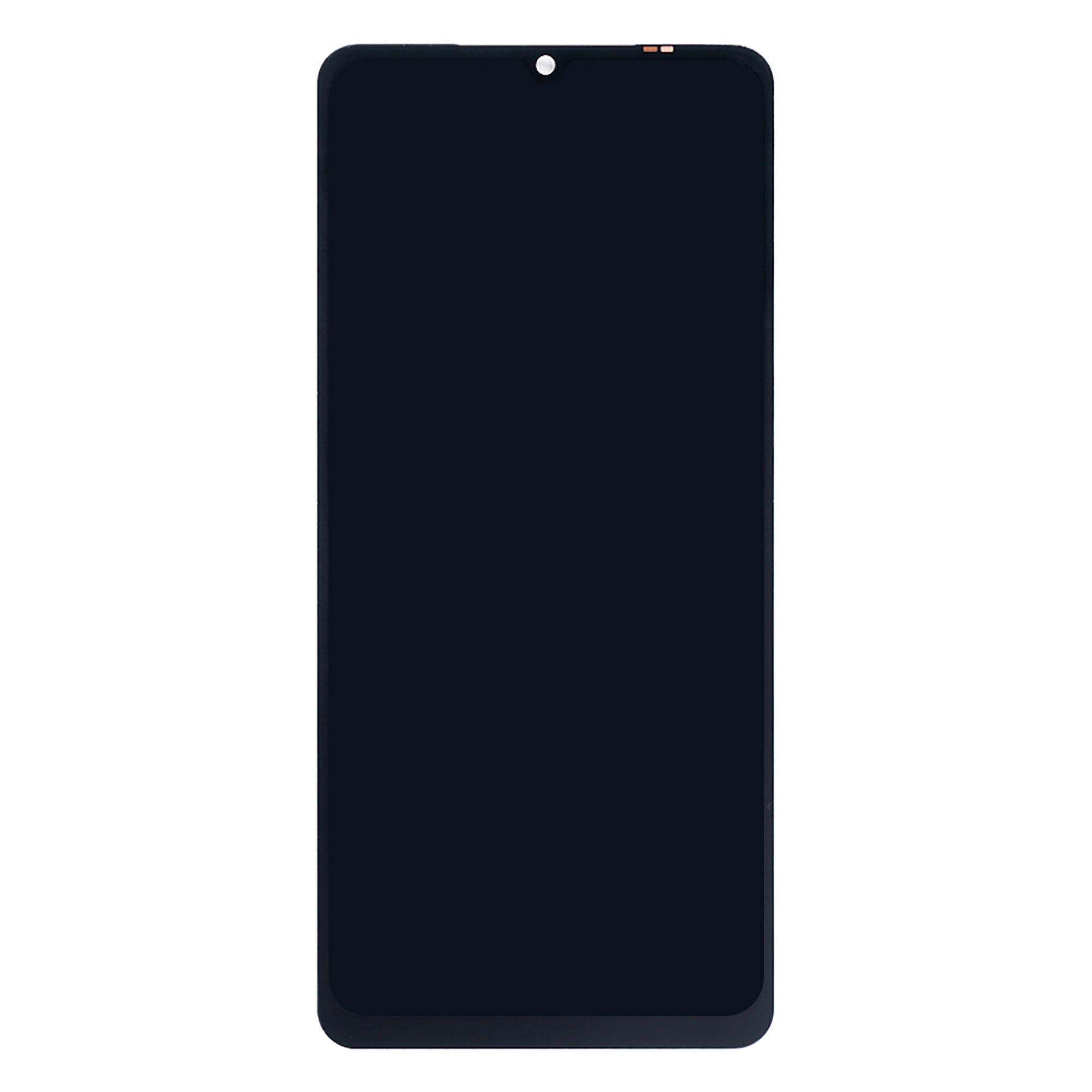 Samsung Galaxy A06 A065F Display And Digitizer Without Frame Black OEM