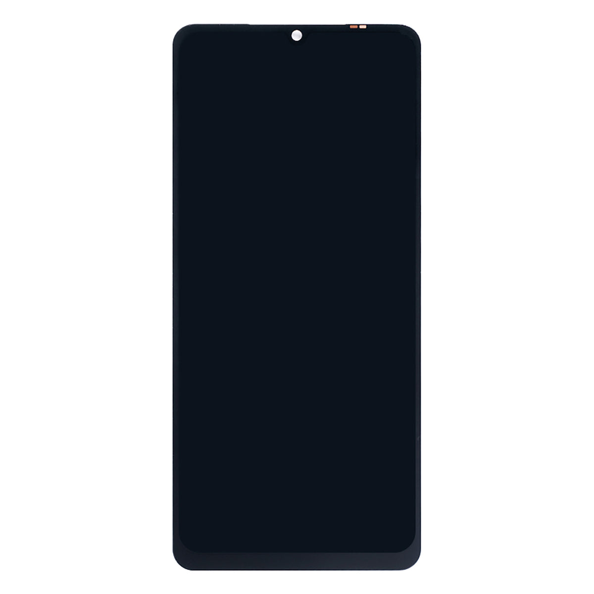 Samsung Galaxy A06 A065F Display And Digitizer Without Frame Black OEM