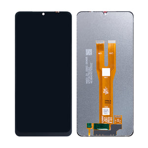 Samsung Galaxy A06 A065F Display And Digitizer Without Frame Black OEM