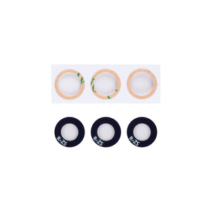 Samsung Galaxy Z Fold5 F946B Camera Lens Cover Black OEM