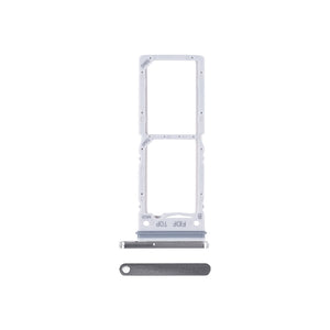Samsung Galaxy Z Fold5 F946B Sim Card Holder Cream OEM