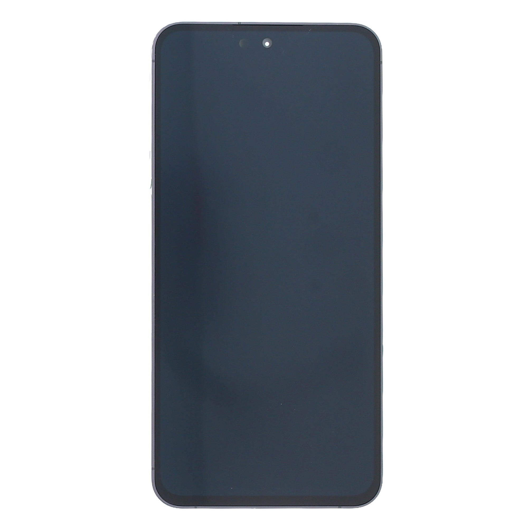 Samsung Galaxy M15 5G M156B Display And Digitizer With Frame Gray Service Pack