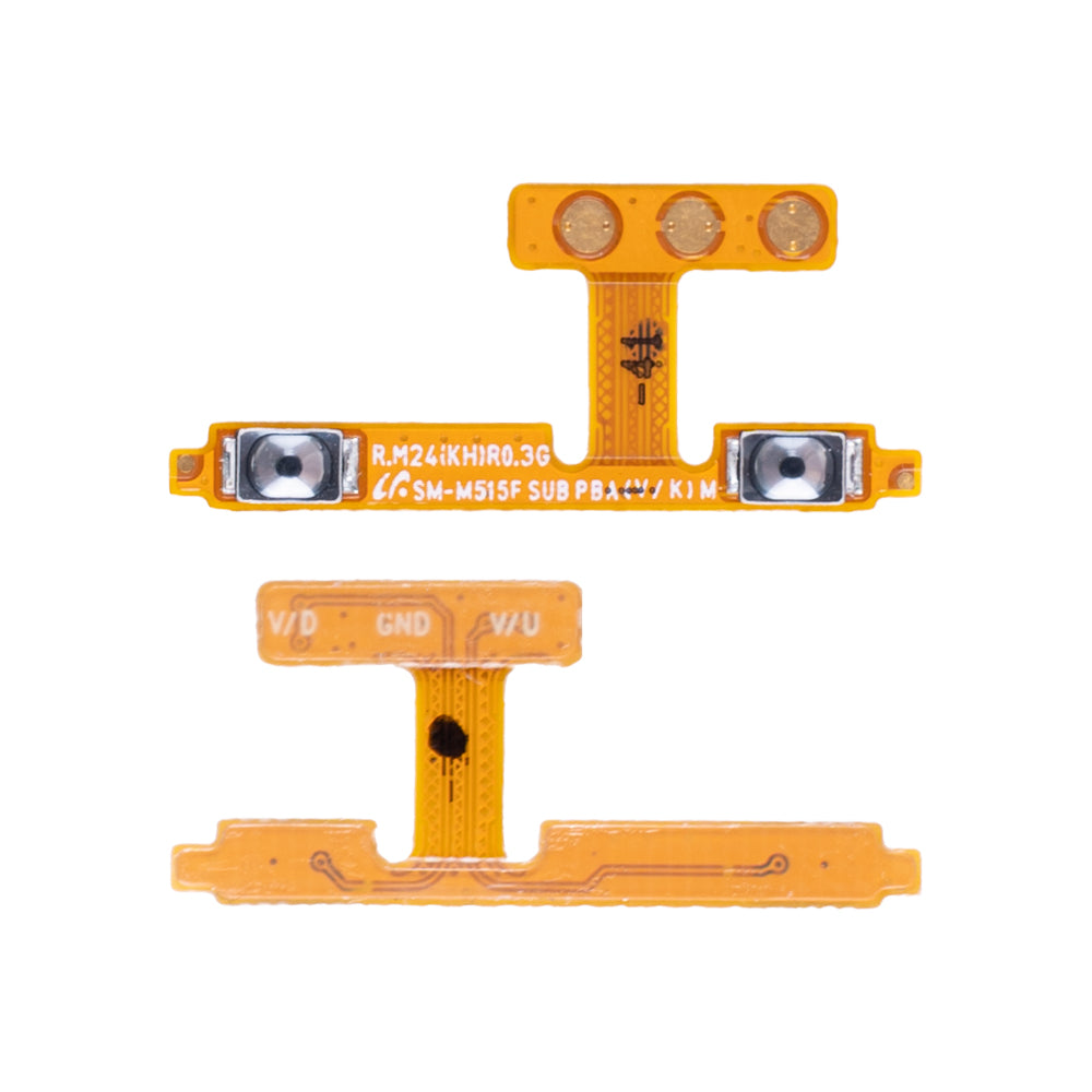 Samsung Galaxy M34 5G M346B Volume Flex OEM