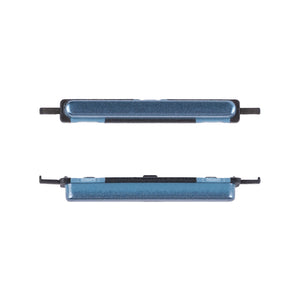 Samsung Galaxy M34 5G M346B Volume Button Midnight Blue OEM