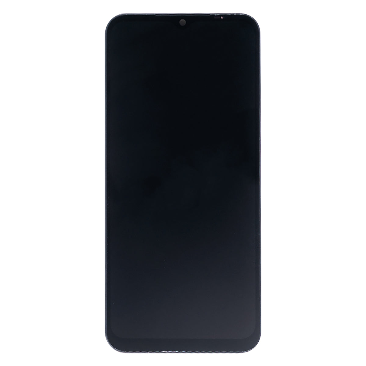 Samsung Galaxy M14 5G M146B Display And Digitizer With Frame Black Soft-OLED
