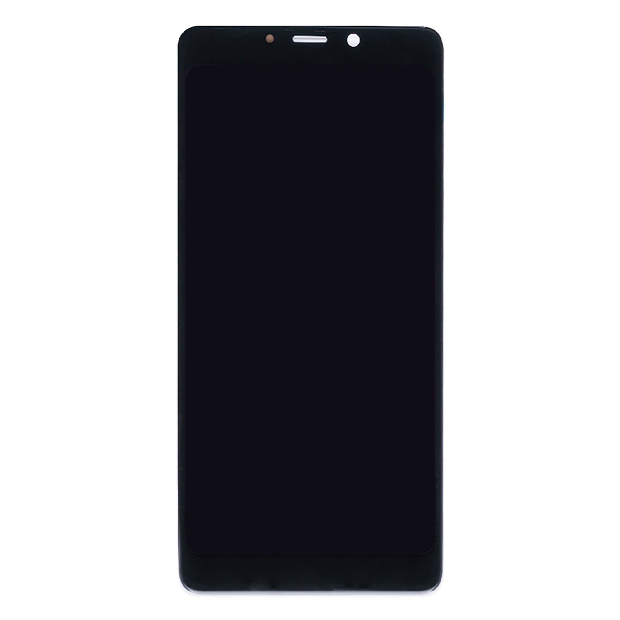 Samsung Galaxy A9, A9s A920F (2018) Display and Digitizer Without Frame Black Soft-OLED