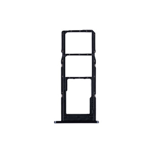 Samsung Galaxy M14 5G M146B Sim Card Holder Navy Blue OEM