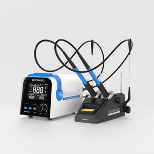 FORWARD FW-SI01 Double Soldering Station