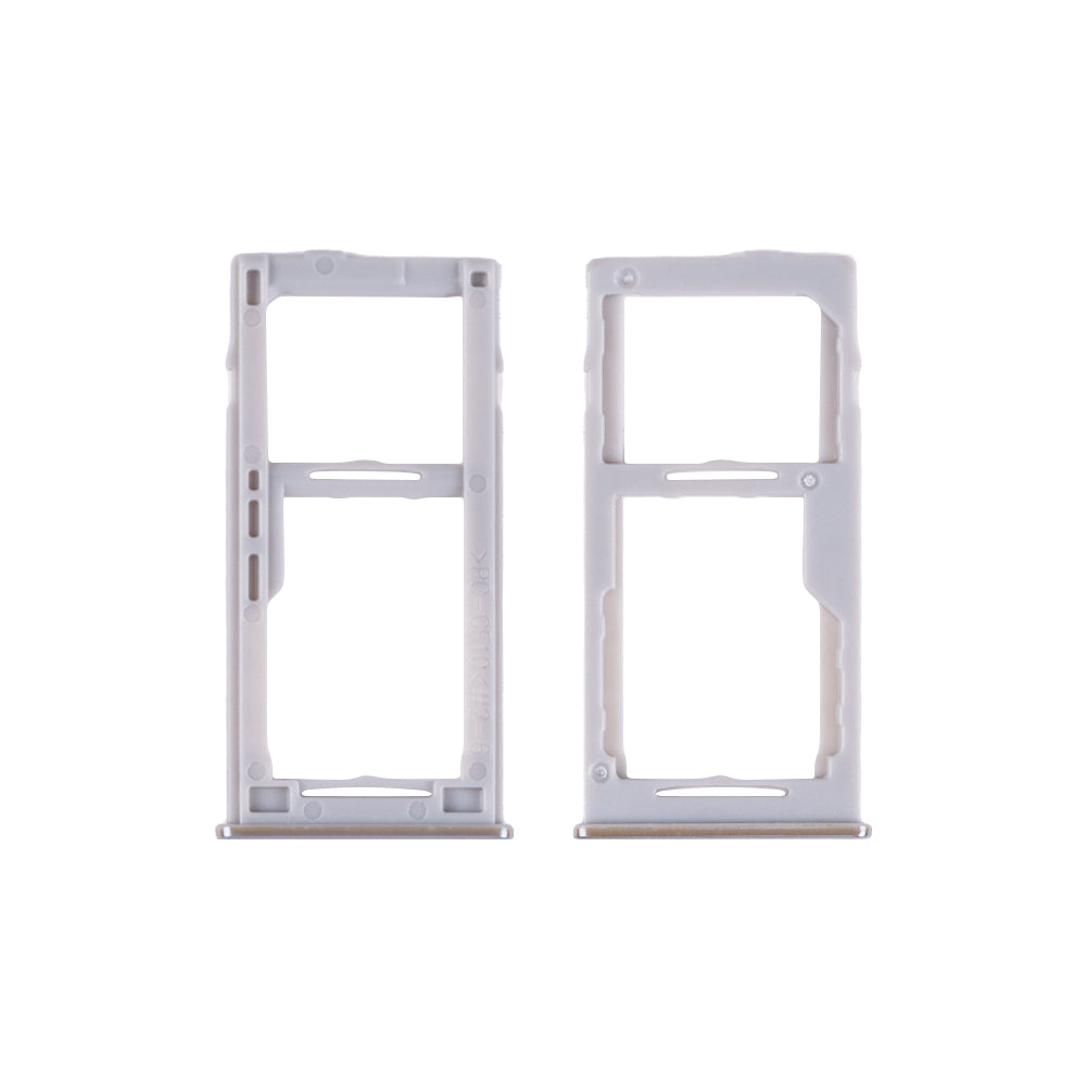 Samsung Galaxy A42 5G A426B Sim Card Holder Prism Dot Gray OEM