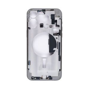 For Apple iPhone 15 Pro Max Middle Frame Natural Titanium OEM