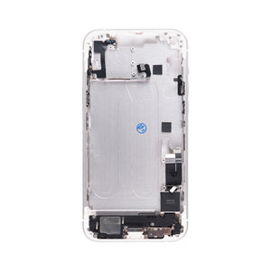 For Apple iPhone 14 Plus Middle Frame Starlight OEM