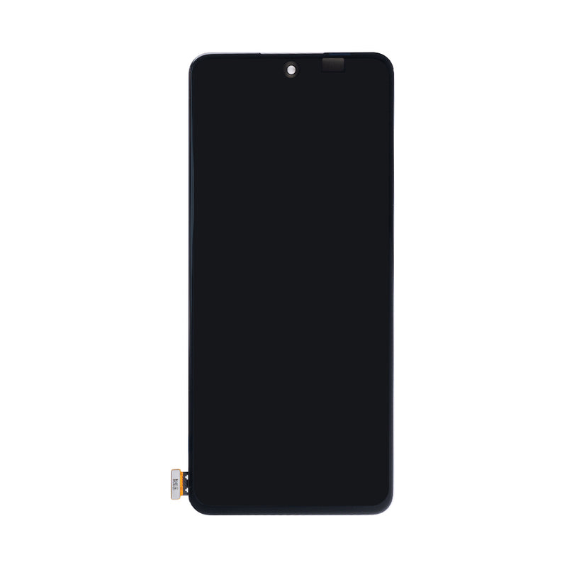 OnePlus Nord CE4 Lite Display And Digitizer Without Frame Black OEM