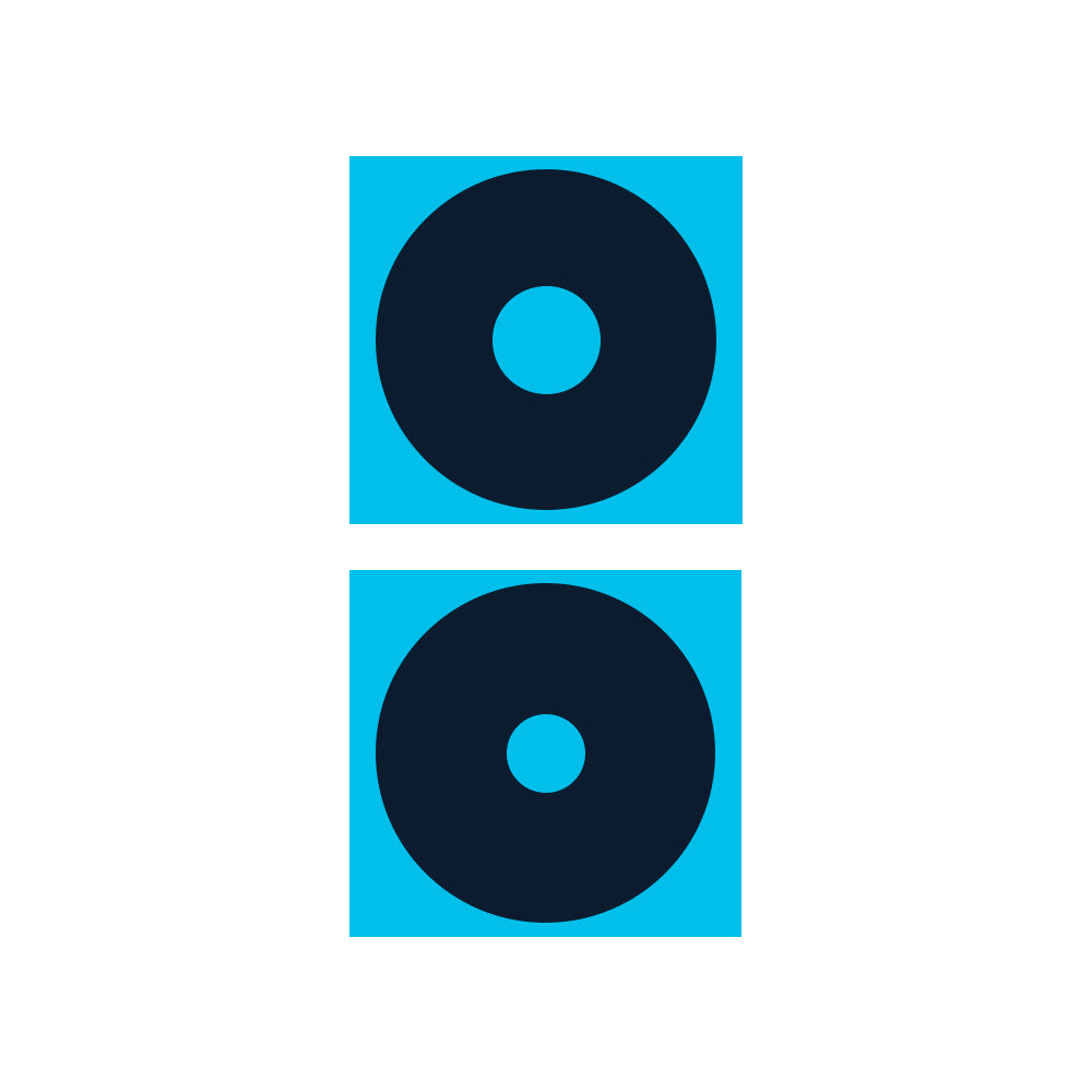 OnePlus Nord CE4 Lite Camera Lens Cover Black OEM