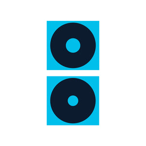 OnePlus Nord CE4 Lite Camera Lens Cover Black OEM