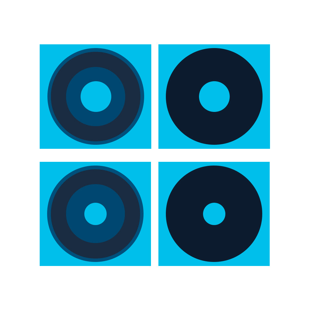 OnePlus Nord CE4 Lite Camera Lens Cover Black OEM