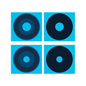 OnePlus Nord CE4 Lite Camera Lens Cover Black OEM