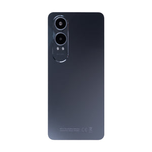 OnePlus Nord CE4 Lite Back Cover With Lens Super Silver OEM