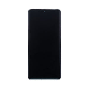 Xiaomi 13 Ultra Display And Digitizer With Frame Olive Green OEM
