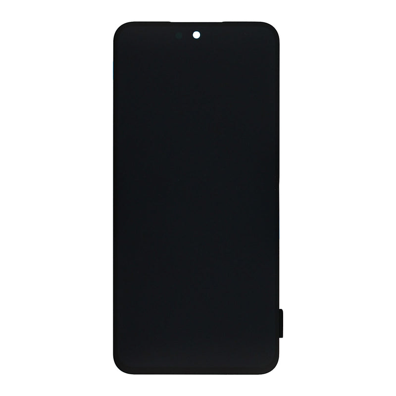 Samsung Galaxy S24 FE S721B Display And Digitizer Without Frame Black Service Pack