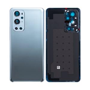 OnePlus 9 Pro Back Cover With Lens Morning Mist OEM
