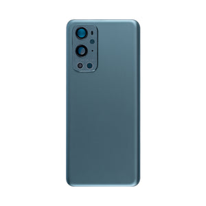 OnePlus 9 Pro Back Cover With Lens Forest Green OEM