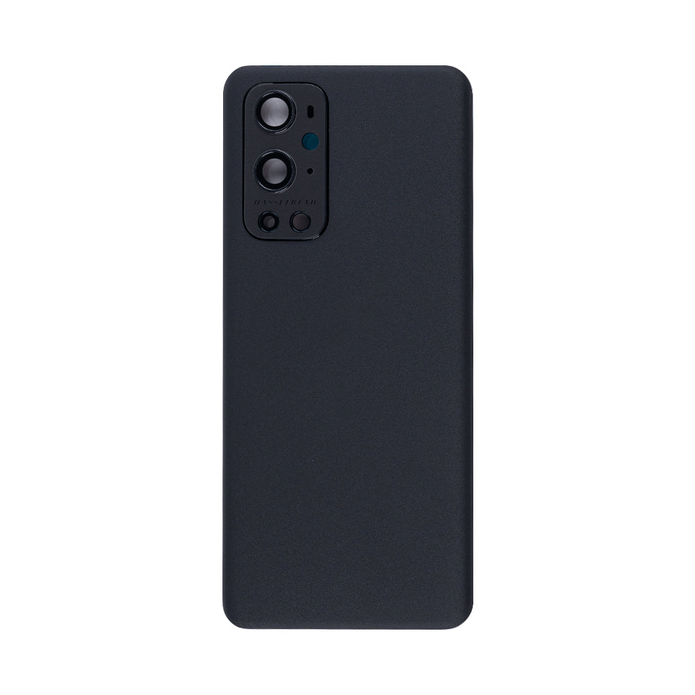 OnePlus 9 Pro (LE2123) Back Cover Stellar Black With Lens OEM
