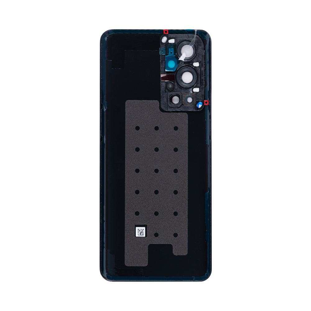OnePlus 9 Pro Back Cover With Lens Stellar Black OEM