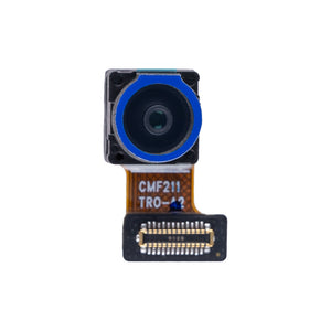Oppo A78 4G (CPH2565) Front Camera 8 MP Wide OEM