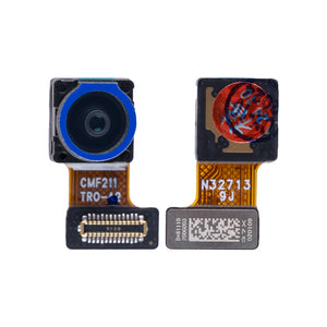 Oppo A78 4G (CPH2565) Front Camera 8 MP Wide OEM