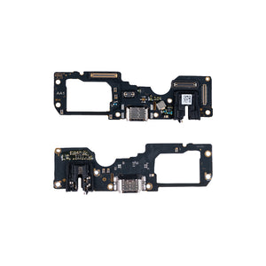 Oppo A78 4G System Charging Board OEM