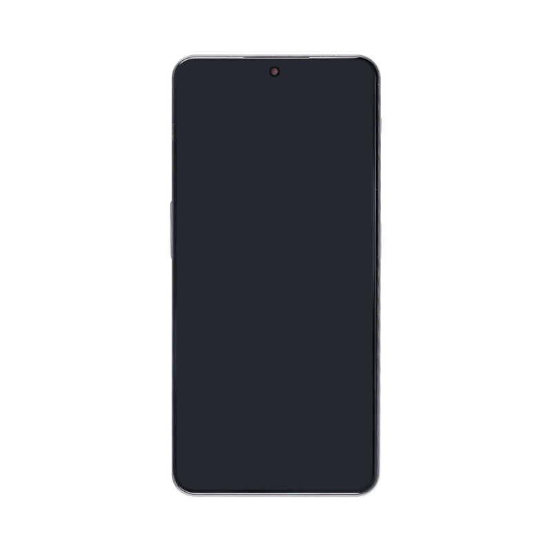 OnePlus Nord 3 Display And Digitizer With Frame Tempest Gray OEM