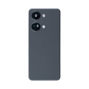 OnePlus Nord 3 Back Cover With Lens Tempest Gray OEM