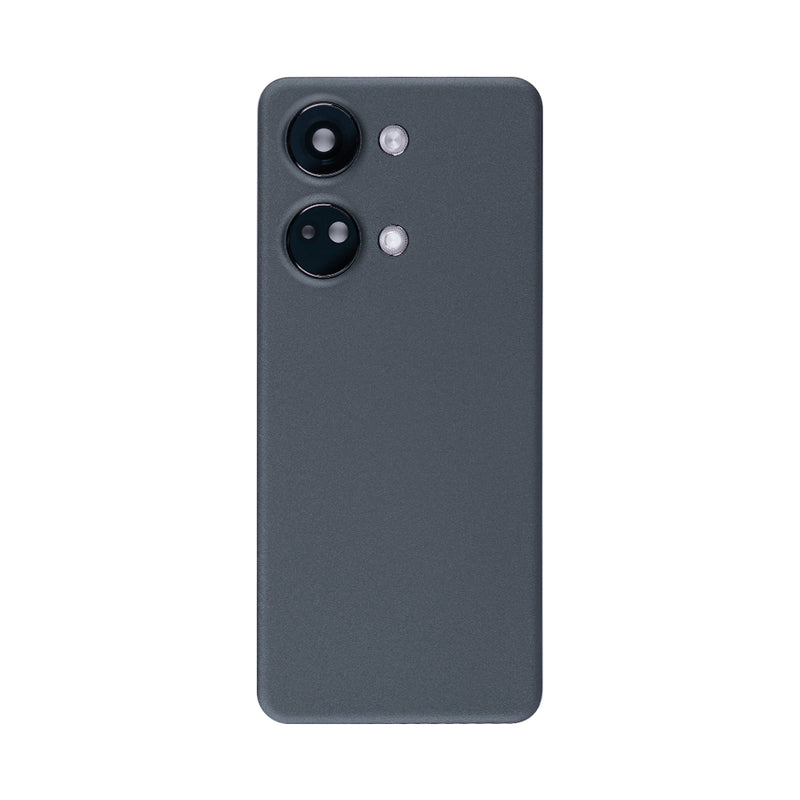 OnePlus Nord 3 Back Cover With Lens Tempest Gray OEM