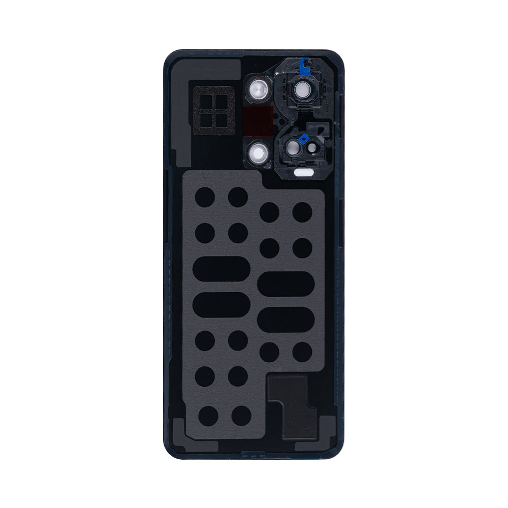 OnePlus Nord 3 (CPH2491, CPH2493) Back Cover Tempest Gray With Lens OEM